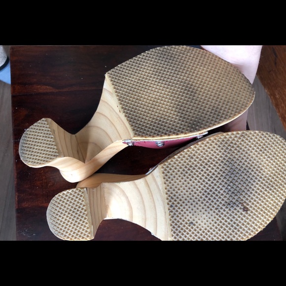 Clogs size 7.5 - Picture 3 of 3